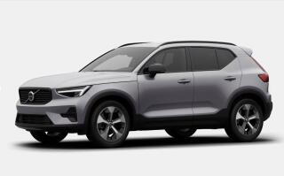 Volvo XC40 B3 AUT DARK PLUS