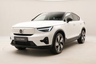 Volvo C40 PURE ELECTRIC TWIN ULTIMATE CZ
