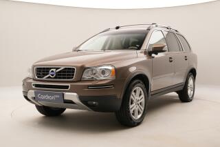 Volvo XC90 D5 AWD SUMMUM AUT CZ