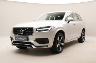 Volvo XC90 T6 AWD R-DESIGN REZERVACE