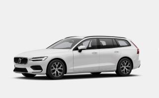 Volvo V60 B4 AUT CORE