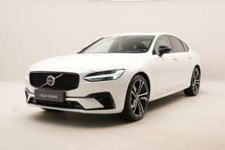 Volvo S90 T8 AWD RECHARGE REZERVACE