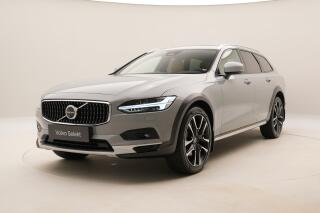 Volvo V90 CC B5 AWD ULTIMATE REZERVACE