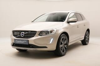 Volvo XC60 D4 AWD SUMMUM AUT 