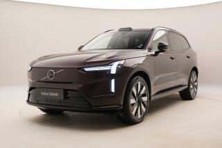 Volvo EX90 PURE ELECTRIC TWIN ULTRA 7m�st