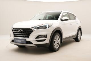 Hyundai Tucson 1.6CRDi 85kW CZ