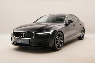 Volvo S60 T5 R-DESIGN AUT REZERVACE