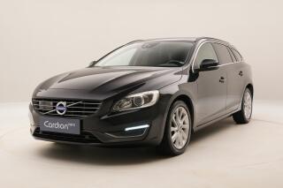 Volvo V60 D4 MOMENTUM AUT