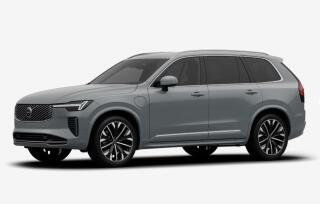 Volvo XC90 T8 AWD Plug-in BRIGHT PLUS 7m