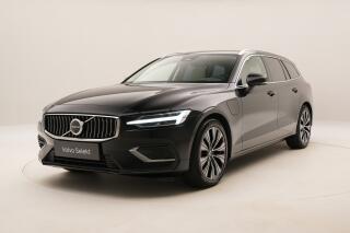 Volvo V60 T6 AWD RECHARGE BRIGHT ULTRA