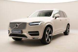 Volvo XC90 D5 AWD INSCRIPTION REZERVACE