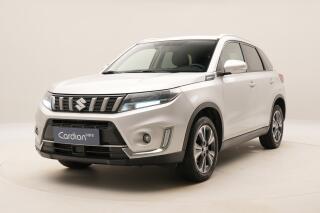 Suzuki Vitara 1.4 BOOSTERJET HYBRID 4x4 CZ