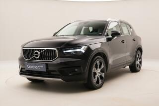 Volvo XC40 D4 AWD INSCRIPTION REZERVACE