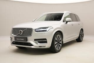 Volvo XC90 B5 AWD INSCRIPTION REZERVACE