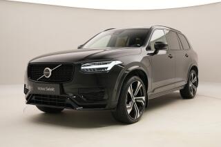 Volvo XC90 T8 AWD RECHARGE ULTIMATE 7m�st