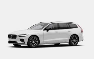 Volvo V60 T6 AWD Plug-in DARK PLUS
