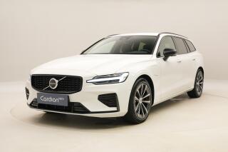 Volvo V60 T6 AWD Plug-in DARK PLUS