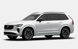 Volvo XC90 B5 AWD AUT DARK PLUS 