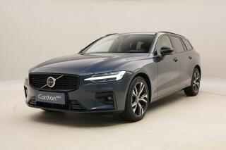Volvo V60 B4 AUT DARK PLUS