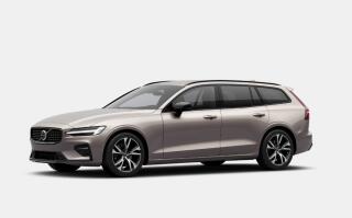 Volvo V60 B4 AUT DARK PLUS