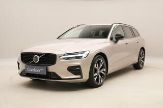 Volvo V60 B4 AUT DARK PLUS