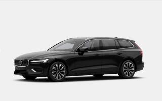 Volvo V60 B4 AUT BRIGHT PLUS