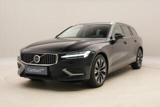 Volvo V60 B4 AUT BRIGHT PLUS