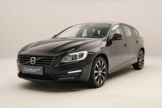 Volvo V60 D3 MOMENTUM 