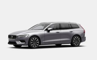 Volvo V60 B4 AUT BRIGHT PLUS
