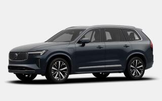 Volvo XC90 T8 AWD Plug-in CORE 7m