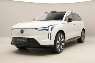 Volvo EX90 PURE ELECTRIC TWIN PLUS 7m�st