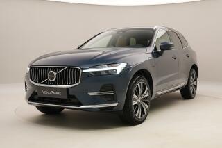 Volvo XC60 T8 AWD RECHARGE BRIGHT ULTRA