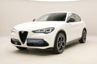 Alfa Romeo Stelvio VELOCE 2.2JTDm Q4 AUT