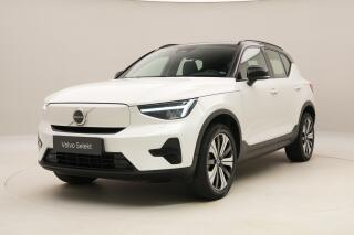 Volvo XC40 PURE ELECTRIC RECHARGE CORE 