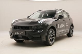 Lynk & Co 01 CORE PHEV AUT CZ 1.maj