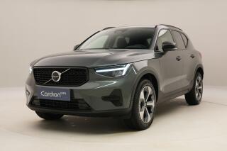 Volvo XC40 B3 AUT DARK ULTRA 