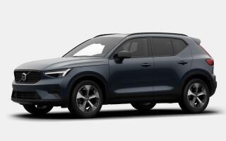 Volvo XC40 B3 AUT DARK ULTRA 