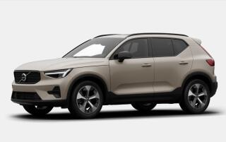 Volvo XC40 B3 AUT DARK ULTRA 