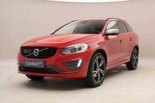 Volvo XC60 D3 R-DESIGN REZERVACE