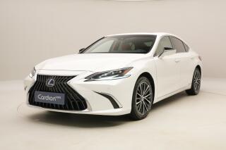 Lexus ES 300h 2.5 HEV LUXURY AUT CZ