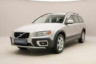 Volvo XC70 D5 AWD MOMENTUM REZERVACE