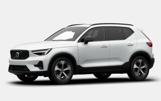 Volvo XC40 B3 AUT DARK ULTRA 