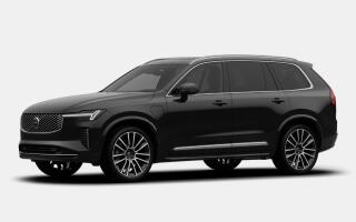 Volvo XC90 T8 AWD RECHARGE BRIGHT ULTRA