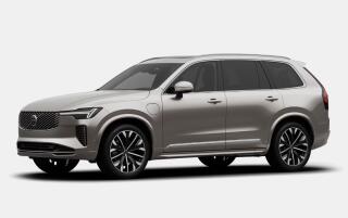 Volvo XC90 T8 AWD RECHARGE BRIGHT ULTRA