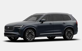 Volvo XC90 T8 AWD Plug-in BRIGHT ULTRA