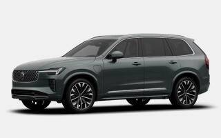 Volvo XC90 T8 AWD RECHARGE BRIGHT ULTRA