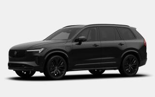 Volvo XC90 T8 AWD BLACK EDITION PLUS 7m
