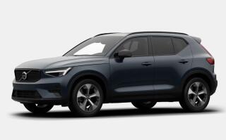 Volvo XC40 B3 AUT DARK ULTRA 