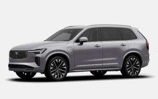 Volvo XC90 T8 AWD RECHARGE BRIGHT PLUS 7m