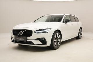 Volvo V90 T6 AWD RECHARGE DARK PLUS